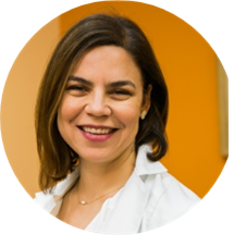 Dr. Myriam Gonzalez, MD