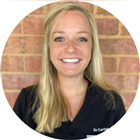 Dr. Myrissa Carter, DDS