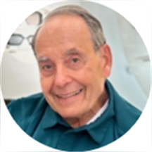 Dr. Myron Bloch, OD