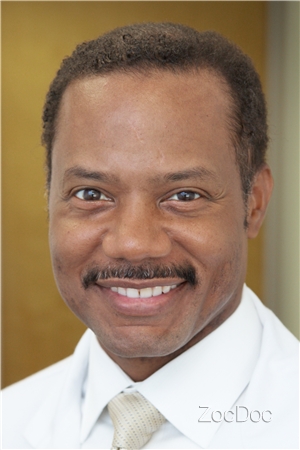 Dr. Myron L. Hall, DPM