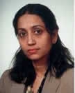 Dr. Mythili Gurram, MD