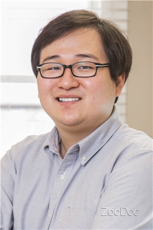 Dr. Myung Hae Hyon, DDS