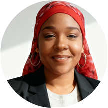 Dr. NaTyshia Smith, DSW, LMSW, LSWAIC