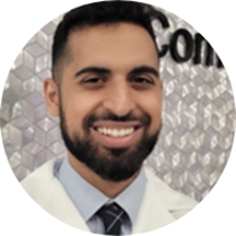 Dr. Nabeel Chaudary, OD