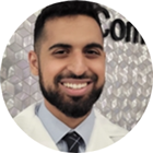 Dr. Nabeel Chaudary, OD