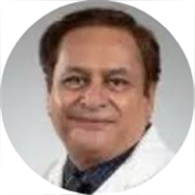 Dr. Nabeel Qureshi, MD