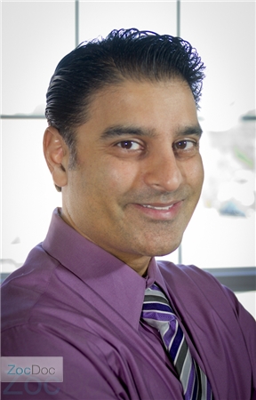 Dr. Nabeen Hussain, MD