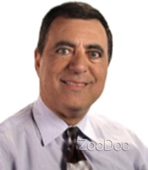 Dr. Nabil Abudayeh, MD