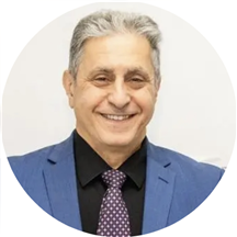 Dr. Nabil Farakh, DO