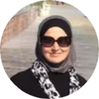 Dr. Nada Alsawaf, DDS, MS, MHA