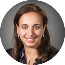 Dr. Nada Shaban, MD