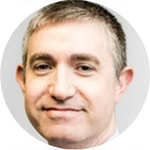 Dr. Nadav Traeger, MD