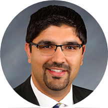 Dr. Nadeem Goraya, MD