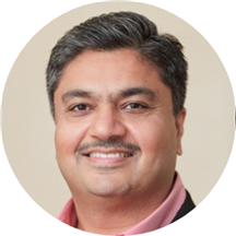 Dr. Nadeem Naseem, DDS