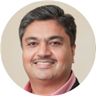 Dr. Nadeem Naseem, DDS