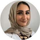 Dr. Nadeen Shaban, DDS