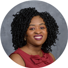 Dr. Nadege Akoko, DNP