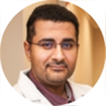 Dr. Nader Abdallah, DO