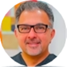 Dr. Nader Afshari, DDS