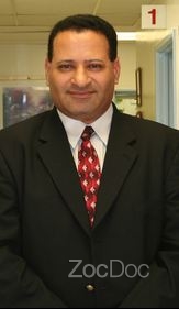 Dr. Nader Armanious, MD