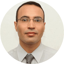 Dr. Nader Ewaida, MD