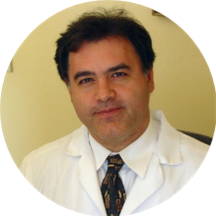 Dr. Nader Harerchan, DC