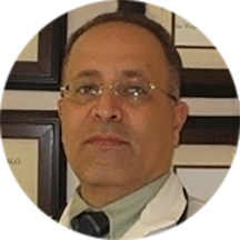 Dr. Nader Mohamad Pour Daryaee, MD