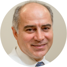 Dr. Nader Sadeghi, MD