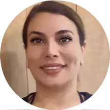 Dr. Nadereh Nasr, DDS