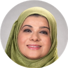 Dr. Nadia Amin, MD