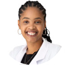 Dr. Nadia Beacham, DMD