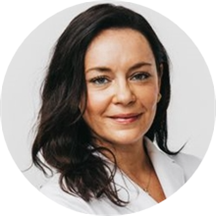 Dr. Nadia Kihiczak, MD