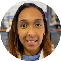 Dr. Nadia Lera-Augustine, OD