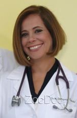 Dr. Nadia Martinez de Pimentel, MD