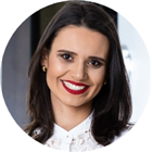 Dr. Nadia Rodriguez, DMD