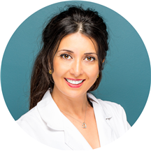 Dr. Nadia Taheri, DMD