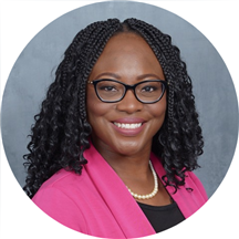 Dr. Nadimire Jules-Dole, MD