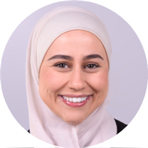 Dr. Nadine Atoui, DNP, PMHNP-BC
