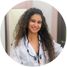 Dr. Nadine Darwiche, DDS