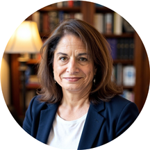 Dr. Nadine Gardner, PsyD