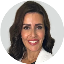 Dr. Nadine Haddad, MD