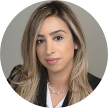 Dr. Nadine Thabata, DPM