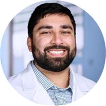 Dr. Nadir Mulla, MD