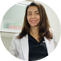 Dr. Nadiya Ginzburg, MD