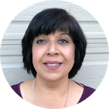 Dr. Naeela Chaudry, PhD