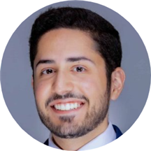 Dr. Naeem Motlagh, DMD