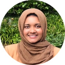 Dr. Naeema Akter, PsyD