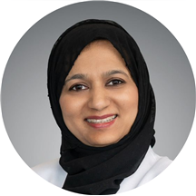 Dr. Naeema Hassan, MD