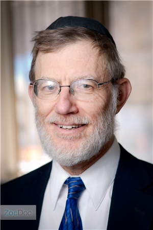 Dr. Naftoli Neuburger, MD, FACC, FACP