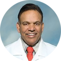 Dr. Nagasamudra Ashok, MD